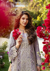ELAF | RAHA | Luxury Lawn'25